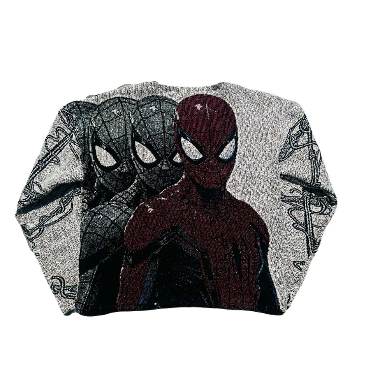 Unisex Spidey Shades Crewneck