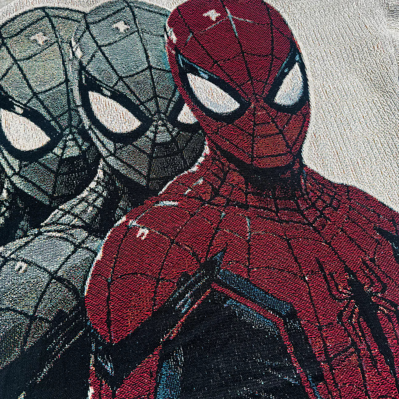Unisex Spidey Shades Crewneck