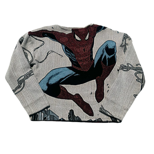 Unisex Spidey Shades Crewneck