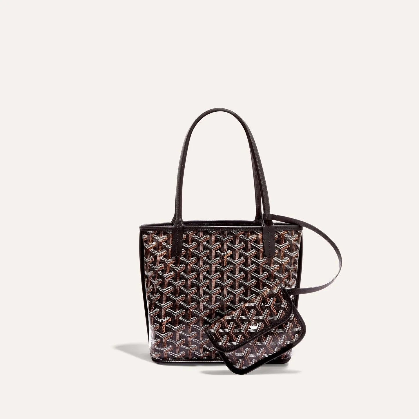 Pliximo™ Mini Luxury Purse