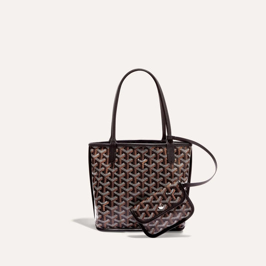 Pliximo™ Mini Luxury Purse
