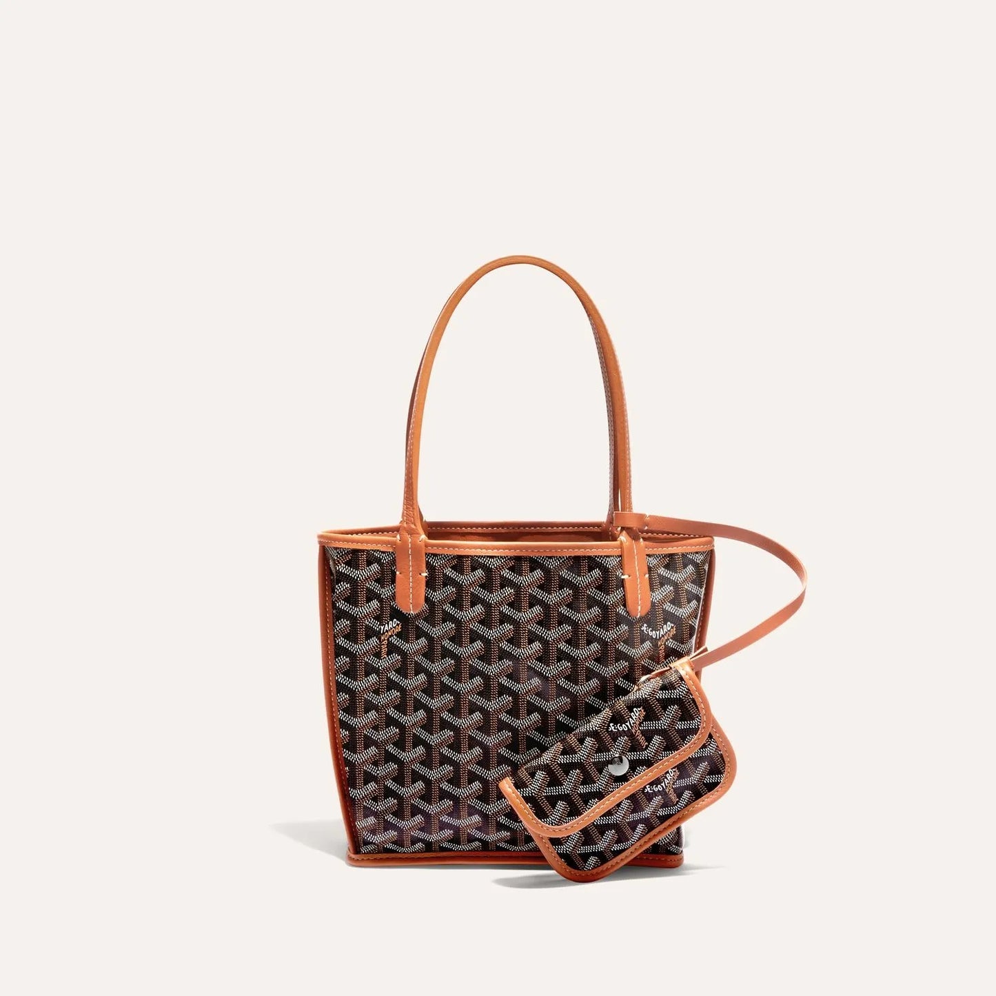 Pliximo™ Mini Luxury Purse