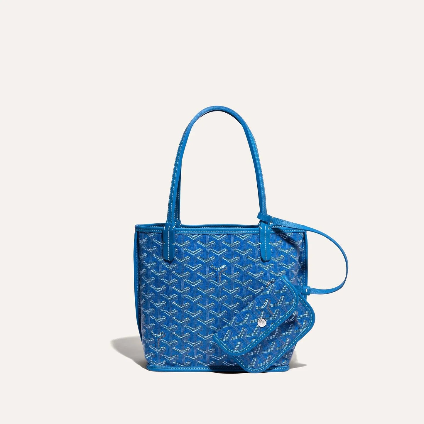 Pliximo™ Mini Luxury Purse