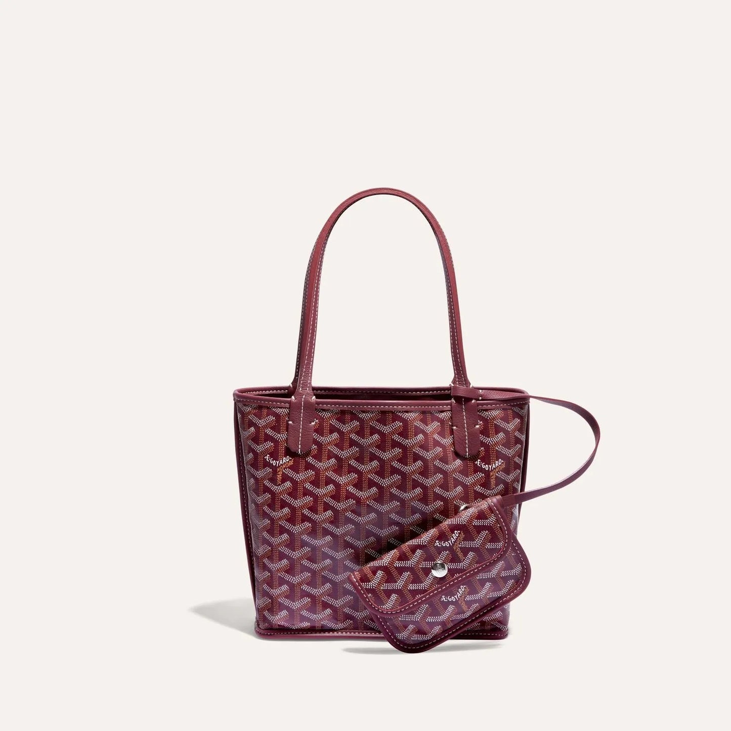 Pliximo™ Mini Luxury Purse