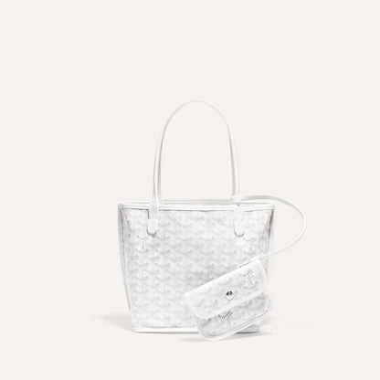 Pliximo™ Mini Luxury Purse